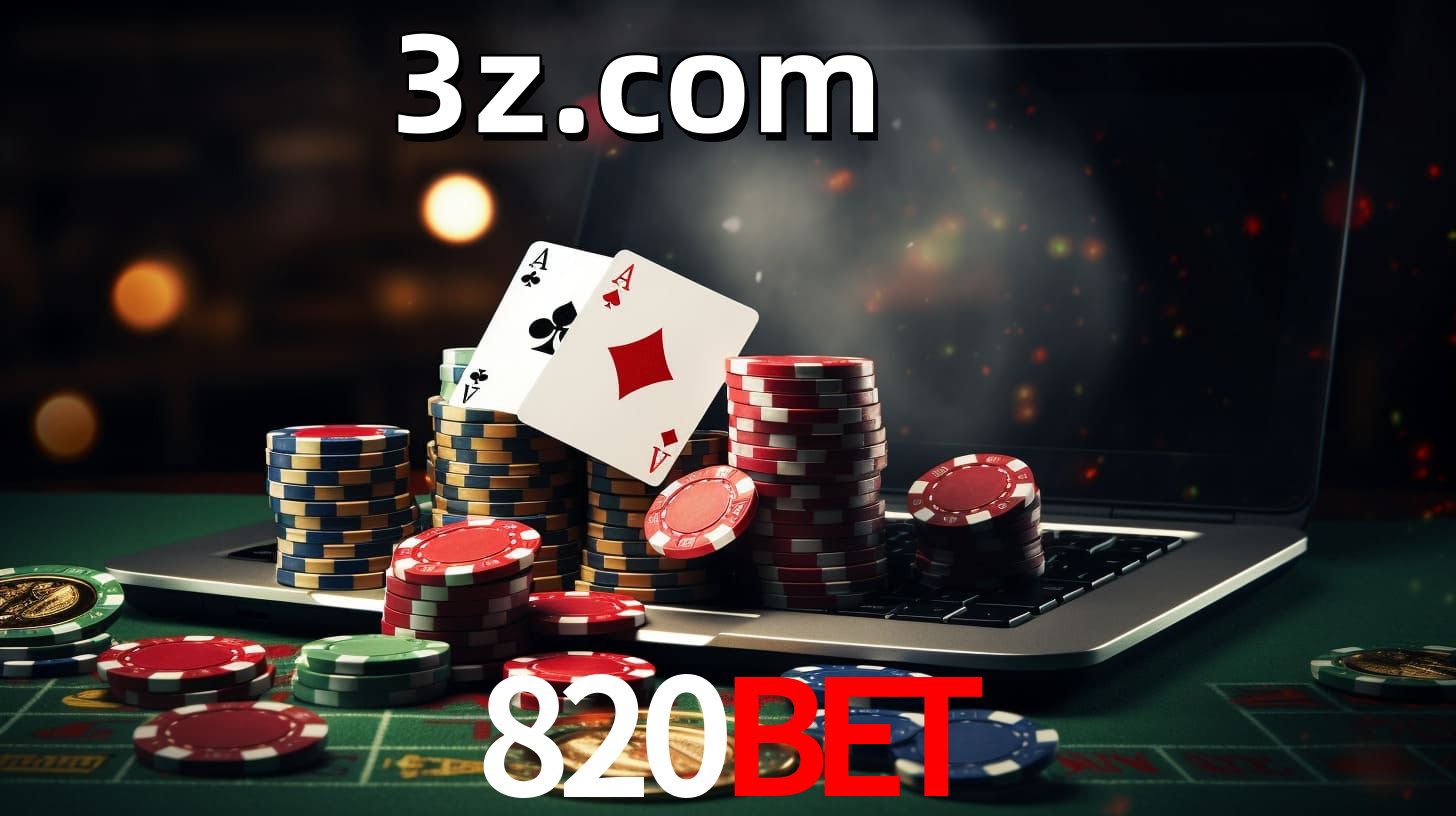 820BET