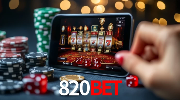 820BET