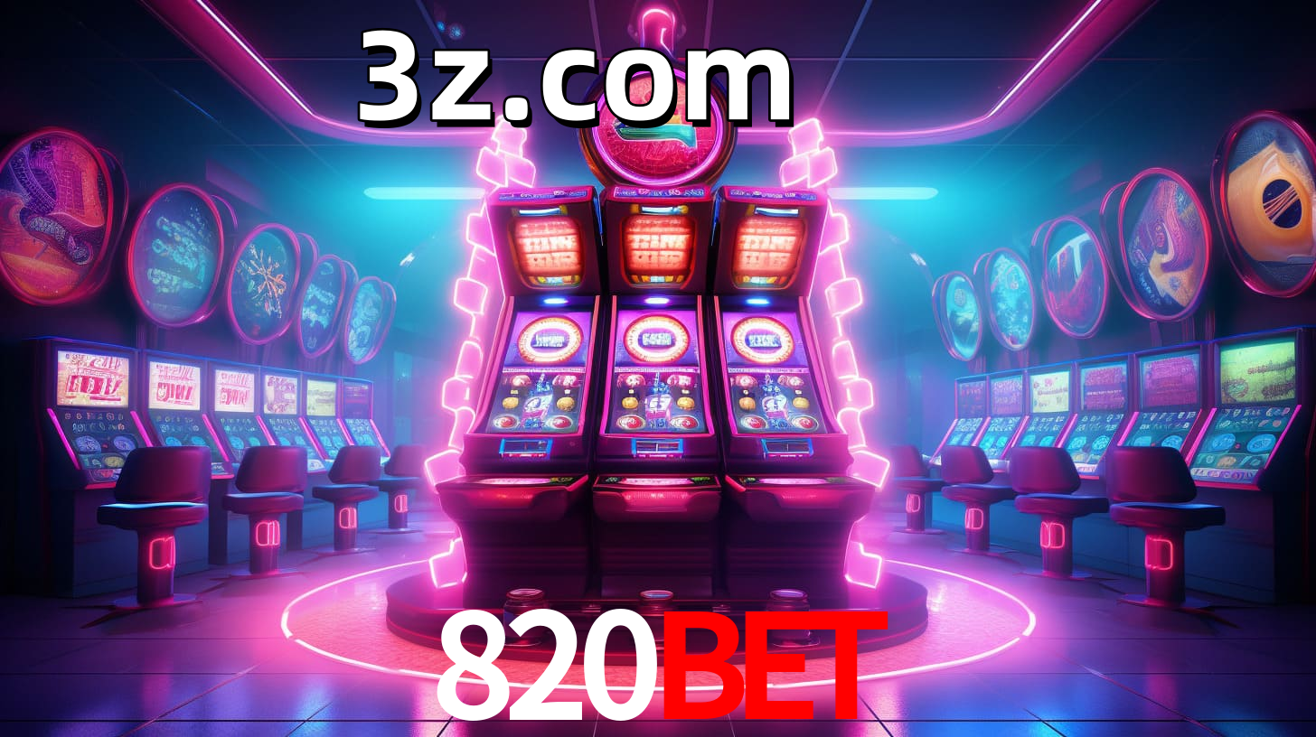 820BET
