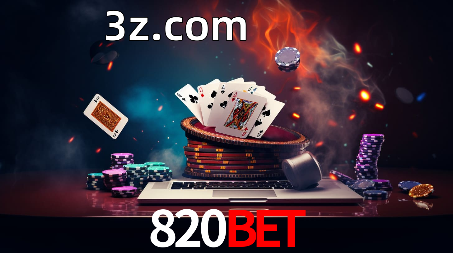 820BET