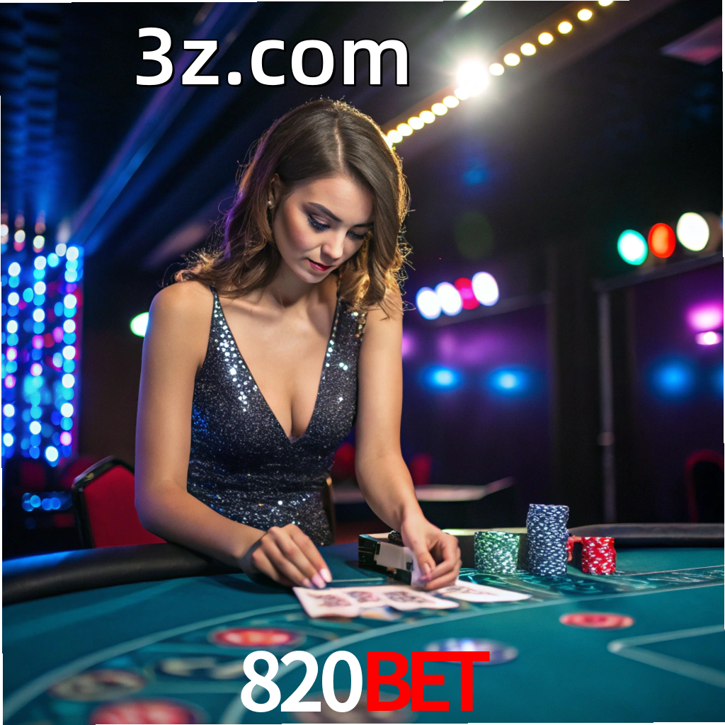 820BET