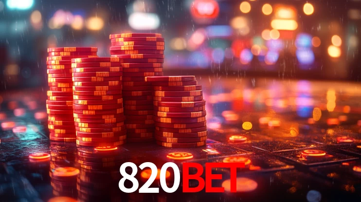 820BET