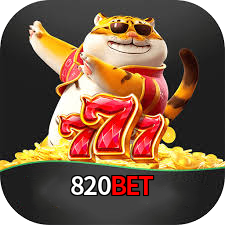 820BET logo