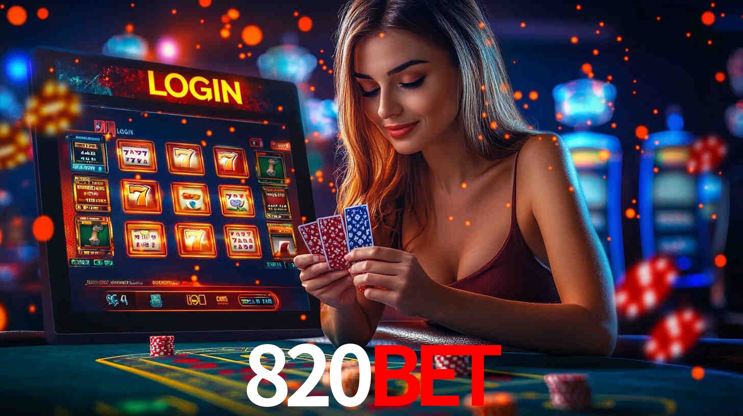 Aproveite as Melhores Promoções do 820BET