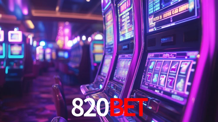 Cassino Online 820bet